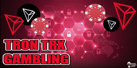 trx casino|Tron TRX Casinos 2023 .